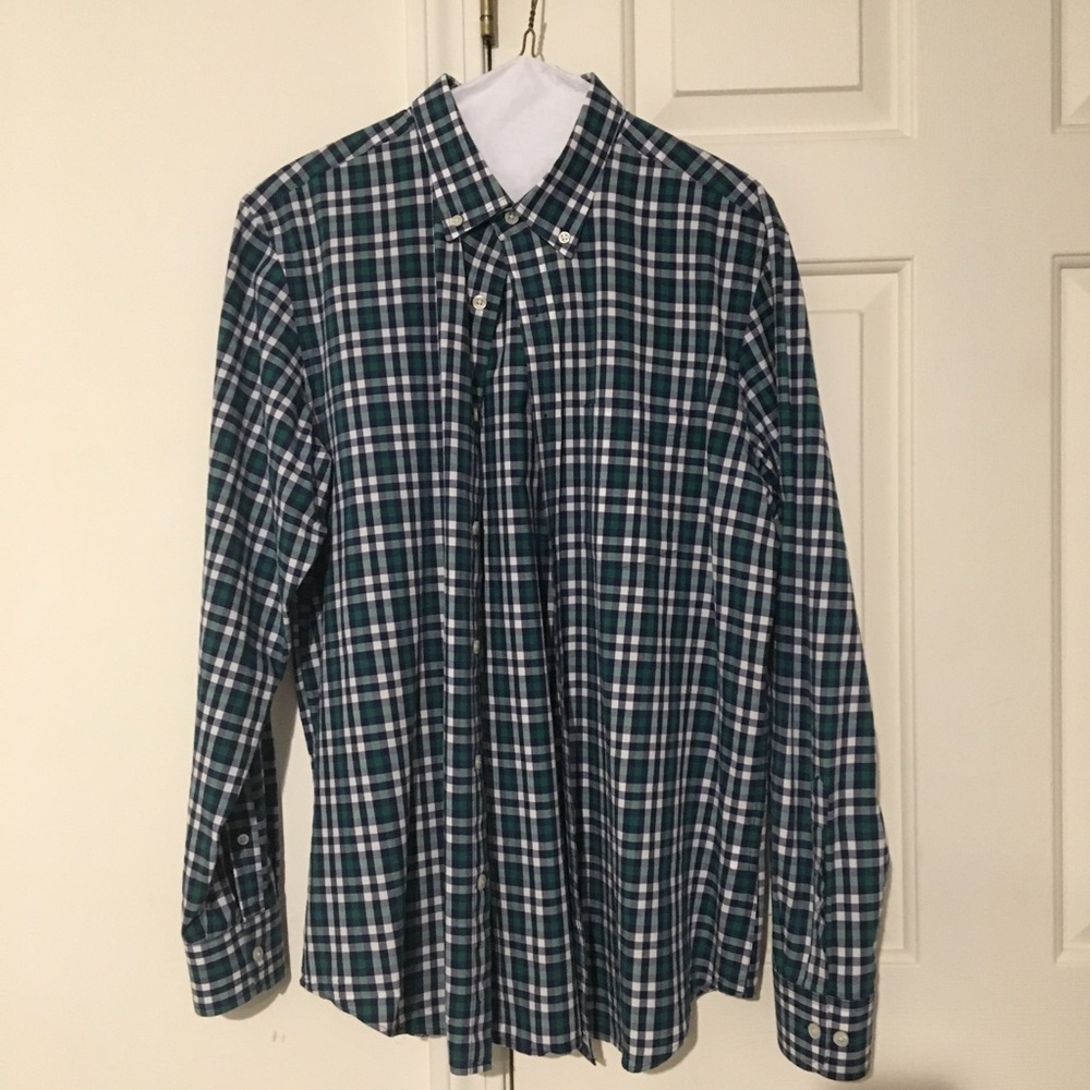 Banana Republic men’s shirt